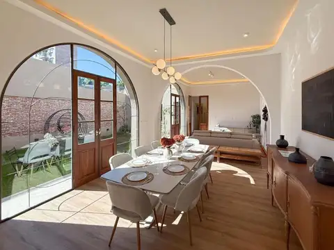Casa en Venta en Echesortu, Rosario