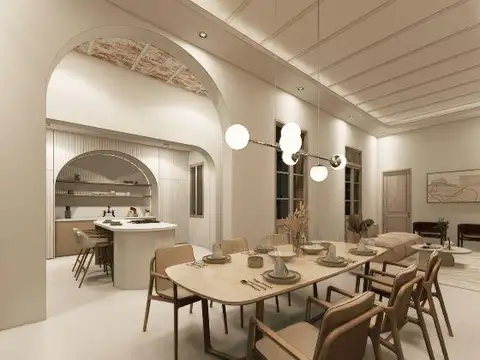 Casa en Venta en Abasto, Rosario