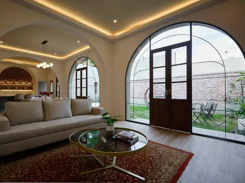 Casa en Venta en Nuestra Señora De Lourdes, Rosario