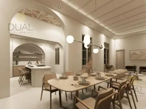 Casa en Venta en Abasto, Rosario