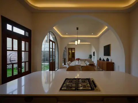 Casa en Venta en Nuestra Señora De Lourdes, Rosario