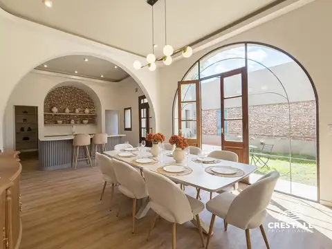 Casa en Venta en Nuestra Señora De Lourdes, Rosario