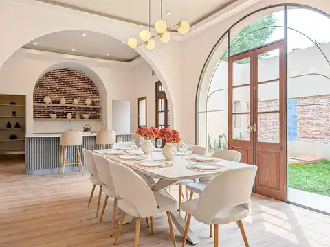 Casa en Venta en Nuestra Señora De Lourdes, Rosario