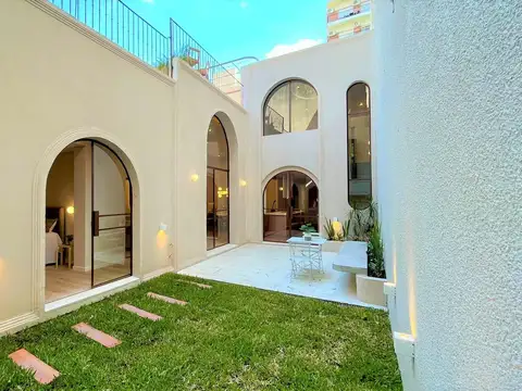 Casa en Venta en Abasto, Rosario