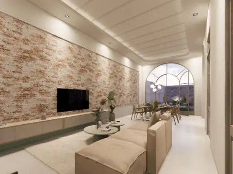 Casa en Venta en Abasto, Rosario