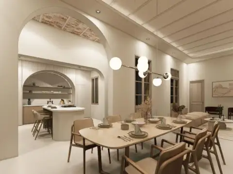 Casa en Venta en Abasto, Rosario