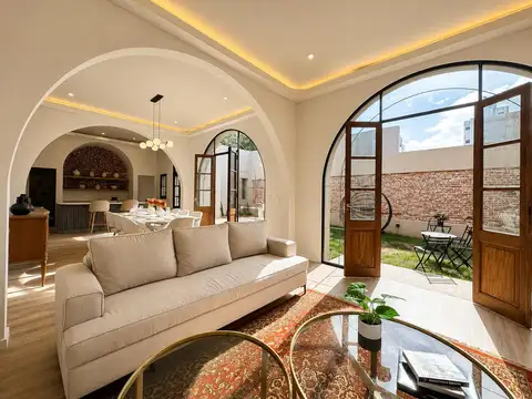 Casa en Venta en Nuestra Señora De Lourdes, Rosario