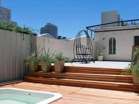 Casa en Venta en Abasto, Rosario