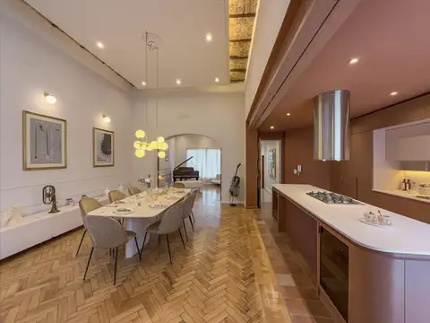Casa en Venta en Abasto, Rosario