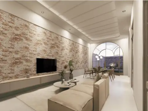 Casa en Venta en Abasto, Rosario