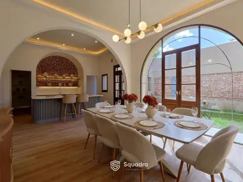 Casa en Venta en Nuestra Señora De Lourdes, Rosario