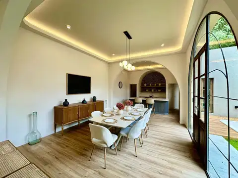 Casa en Venta en Nuestra Señora De Lourdes, Rosario