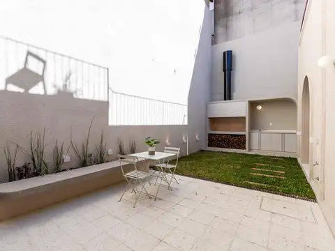 Casa en Venta en Abasto, Rosario