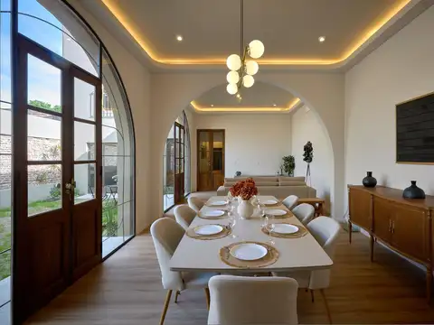 Casa en Venta en Nuestra Señora De Lourdes, Rosario