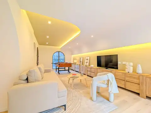 Casa en Venta en Centro, Rosario