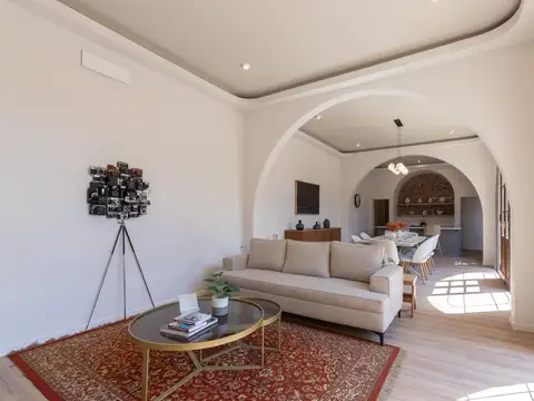 Casa en Venta en Nuestra Señora De Lourdes, Rosario