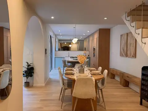 Casa en Venta en Pichincha, Rosario