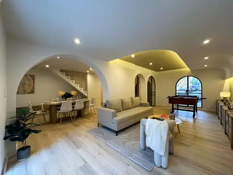 Casa en Venta en Nuestra Señora De Lourdes, Rosario