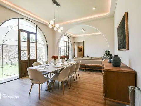 Casa en Venta en Nuestra Señora De Lourdes, Rosario