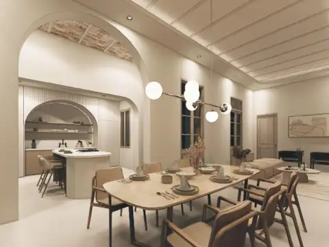 Casa en Venta en Abasto, Rosario