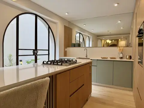 Casa en Venta en Nuestra Señora De Lourdes, Rosario