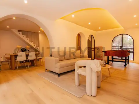 Casa en Venta en Nuestra Señora De Lourdes, Rosario