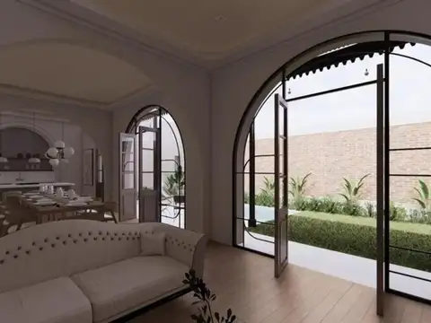 Casa en Venta en Echesortu, Rosario