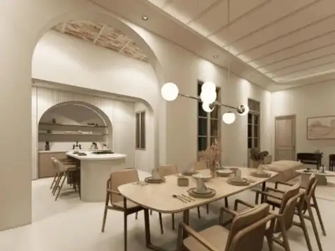 Casa en Venta en Abasto, Rosario