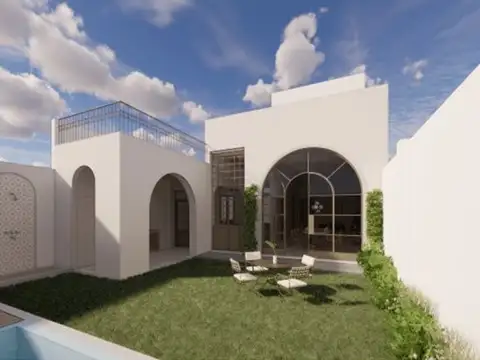 Casa en Venta en Abasto, Rosario