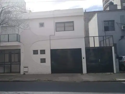 Casa en Venta en Centro, Rosario
