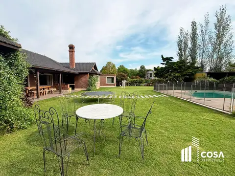Casa en Venta en Rosario, Santa Fe
