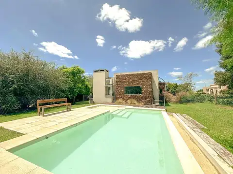 Casa en Venta en San Sebastián, Rosario