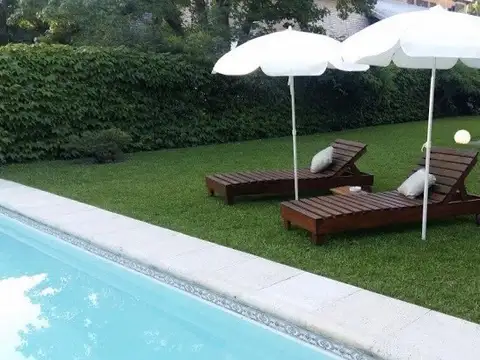 Casa en Venta en Fisherton, Rosario
