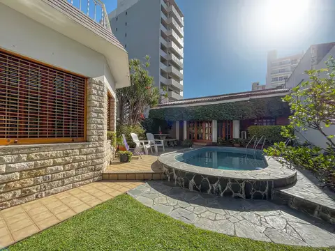 Casa en Venta en Echesortu, Rosario