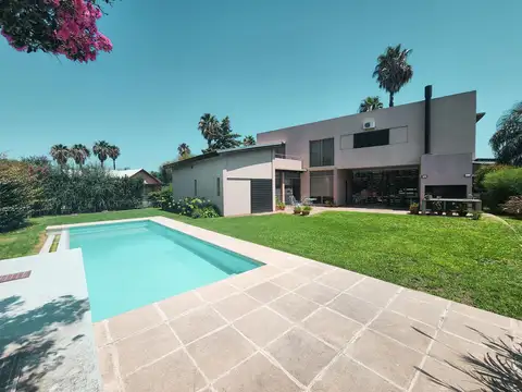 Casa en Venta en Funes, Rosario