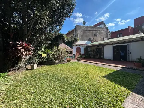 Casa en Venta en Echesortu, Rosario