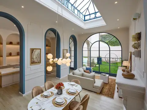 Casa en Venta en Centro, Rosario