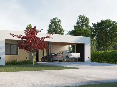 Casa en Venta en Ibarlucea, Rosario