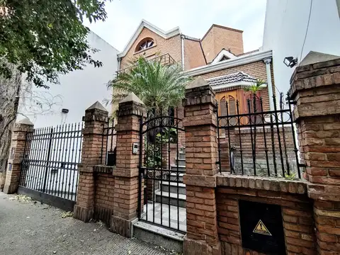 Casa en Venta en Nuestra Señora De Lourdes, Rosario