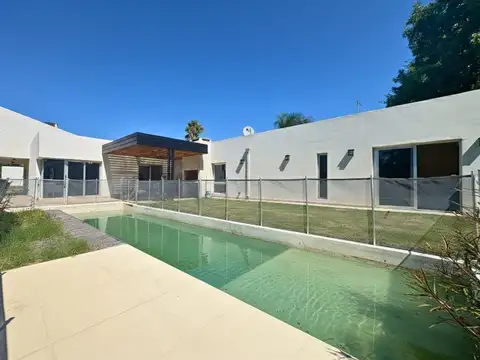 Casa en Venta en Funes, Rosario