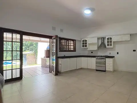 Casa en Venta en Pichincha, Rosario
