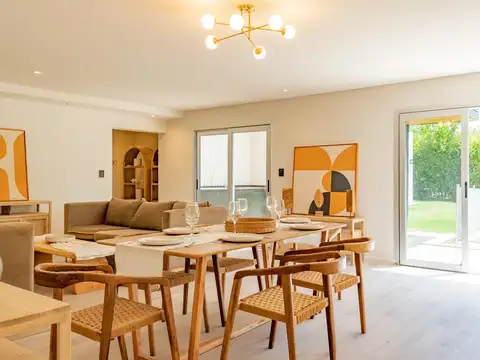 Casa en Venta en Funes, Rosario