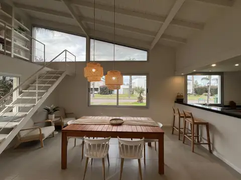 Casa en Venta en Funes, Rosario