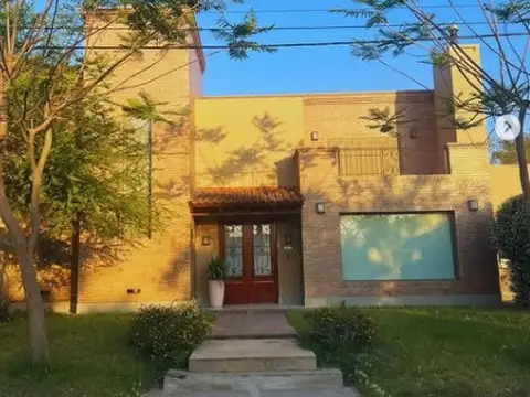 Casa en Venta en Sunchales, Castellanos