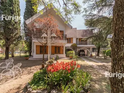 Casa en Venta en Pérez, Rosario