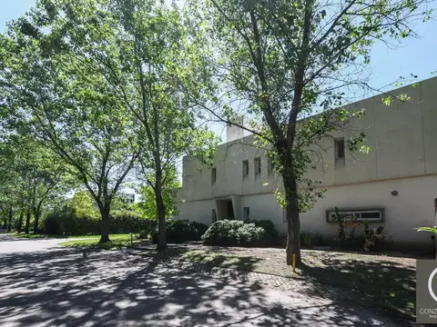 Casa en Venta en Fisherton, Rosario