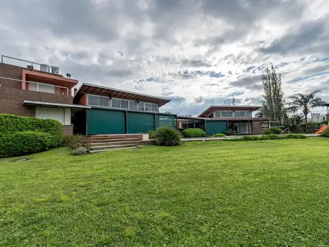 Casa en Venta en Fisherton, Rosario