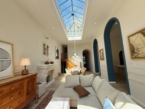 Casa en Venta en Abasto, Rosario