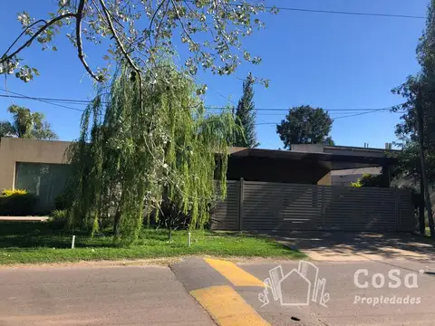 Casa en Venta en Fisherton, Rosario