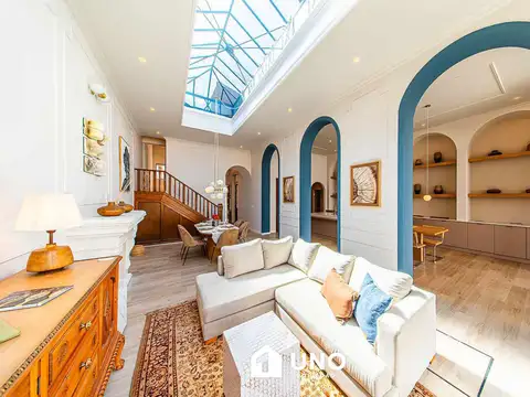 Casa en Venta en Rosario, Santa Fe